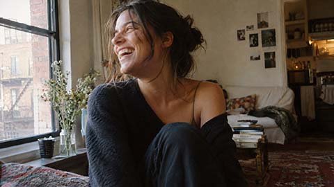 Raw Documentary: Candid street and life moments with raw emotion and analog grit.