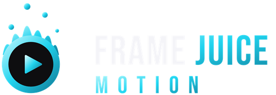 Frame Juice Motion